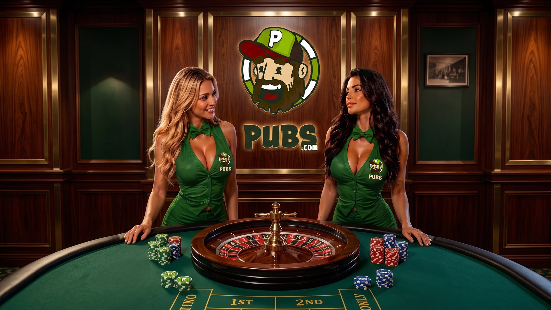 PUBS