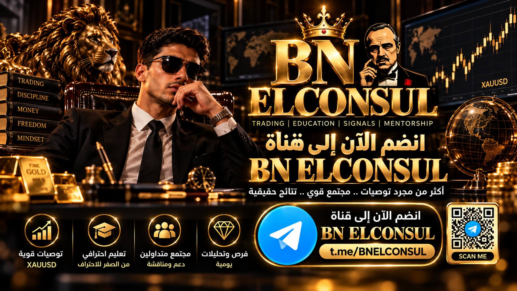 BN ELCONSUL