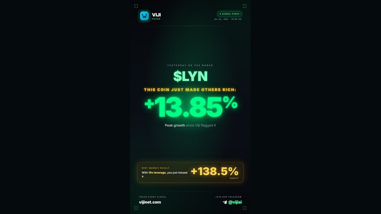 VIJI — AI Trading Automation