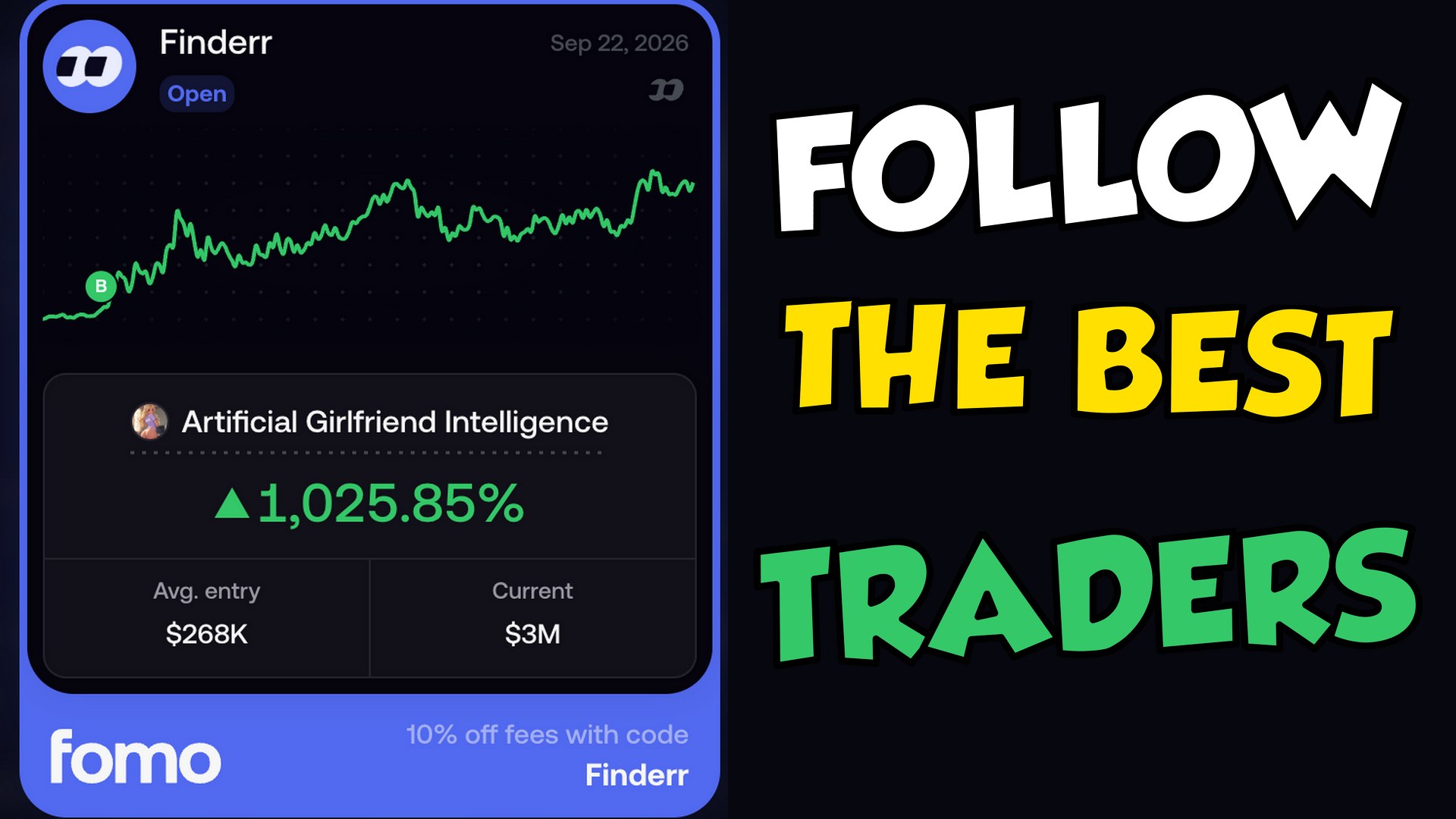 FomoFinder