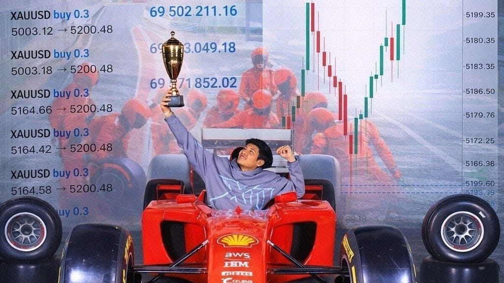 GOLD PIPS MASTER