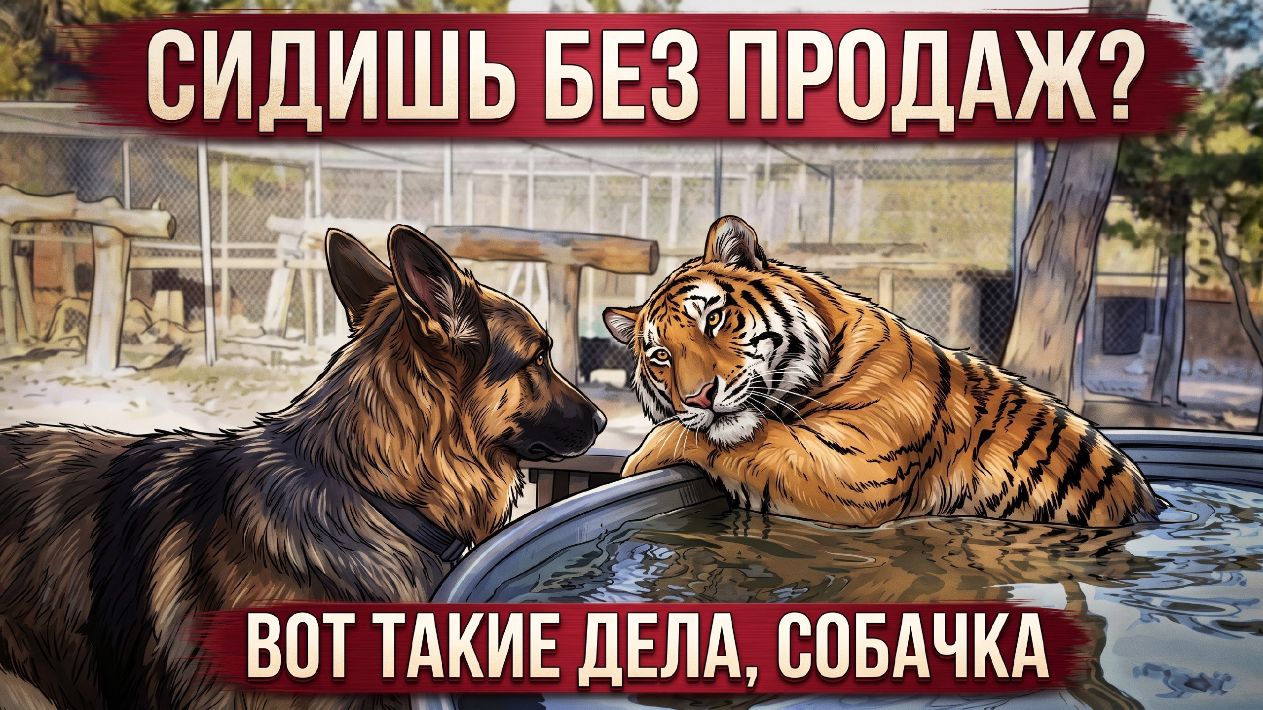 Nikita Fox | Трафик для онлайн-школ