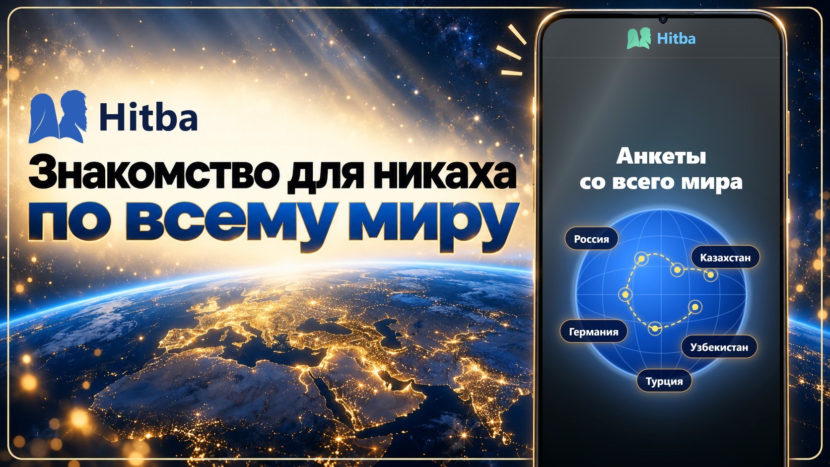 Hitba | Никях по Сунне