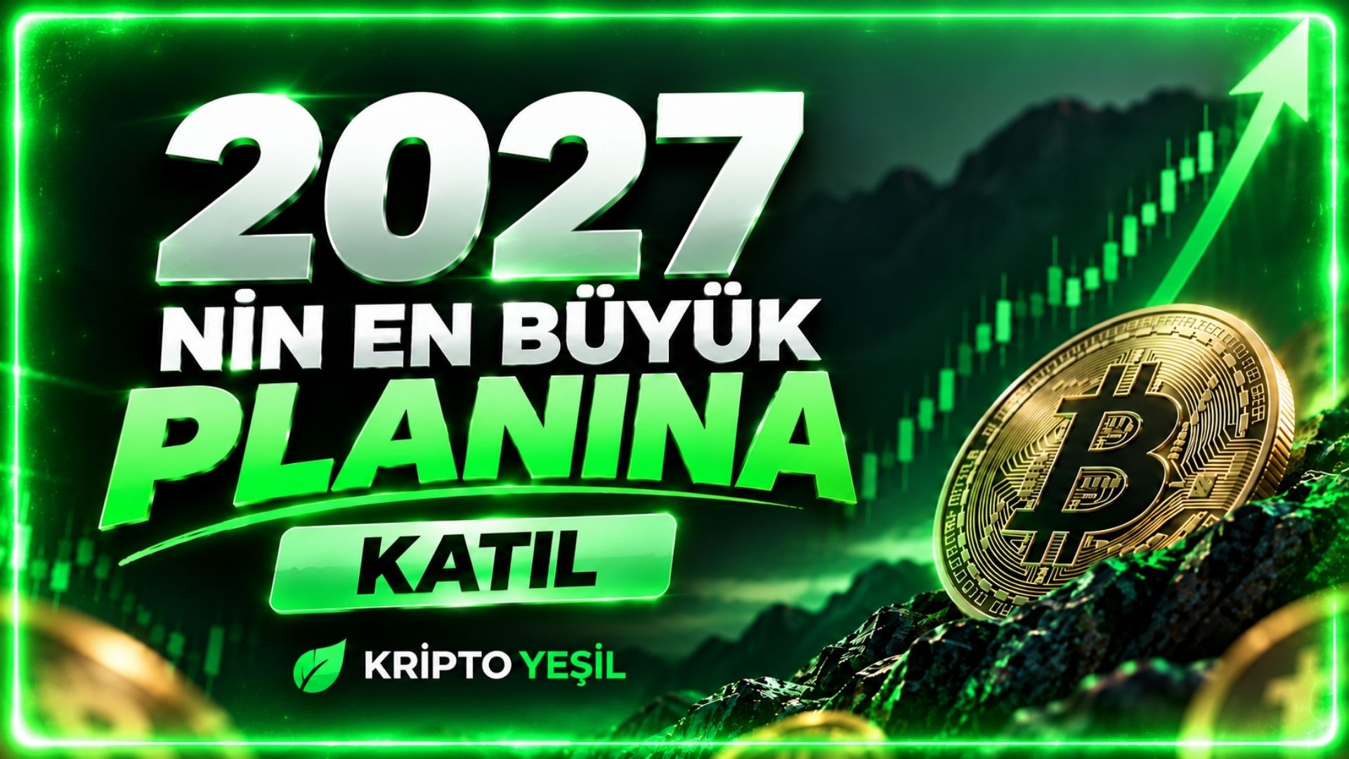 Kripto Yeşil
