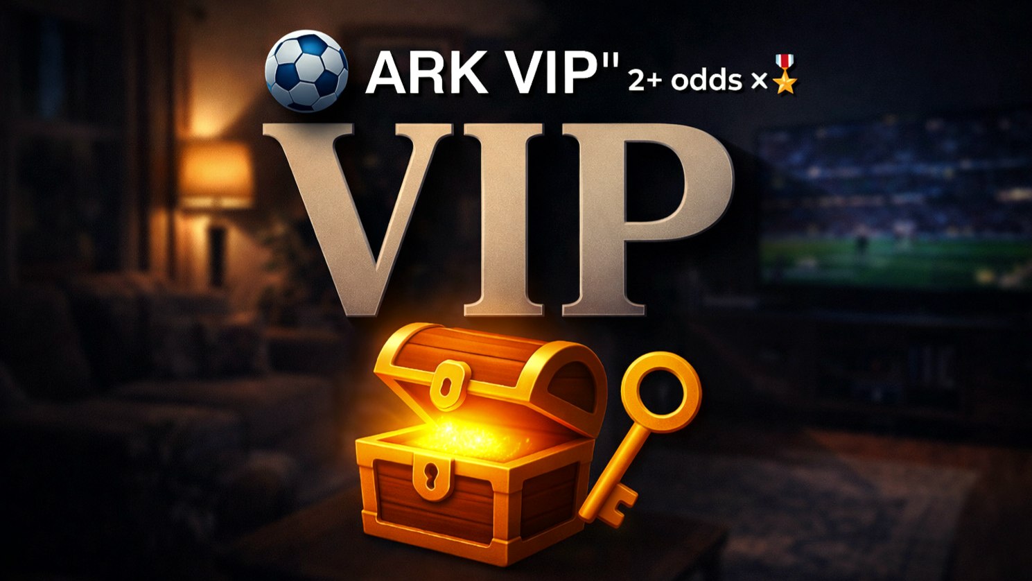 BET ARK ๐ฉ๐ช