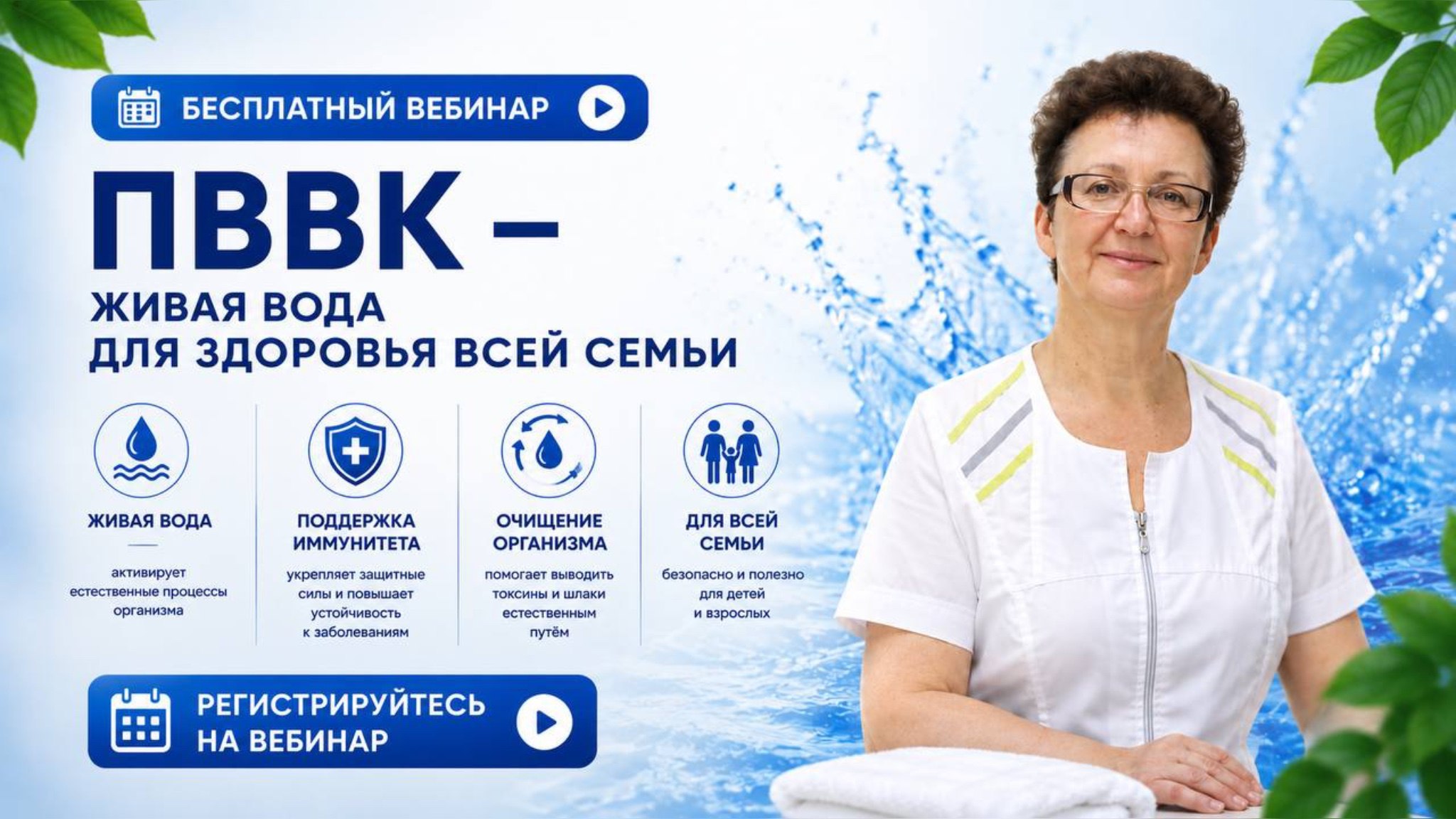 Присоединяйтесь к вебинару и узнайте: