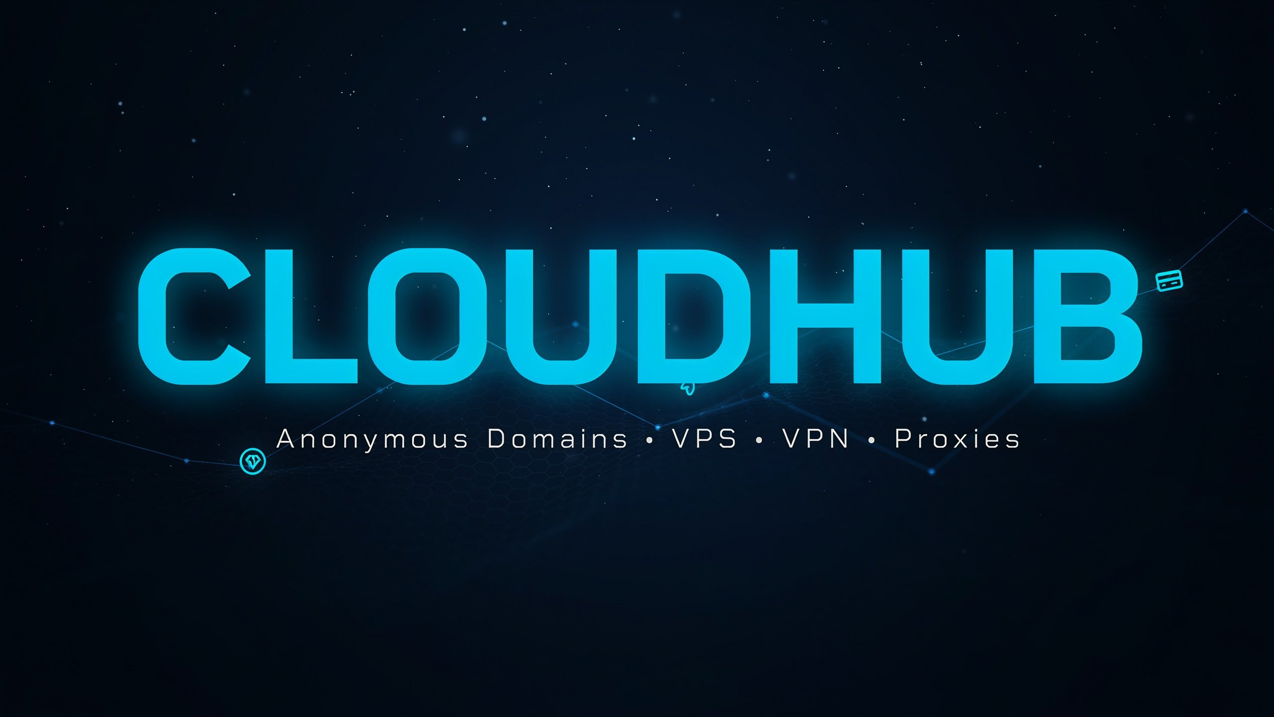 CloudHub BOT