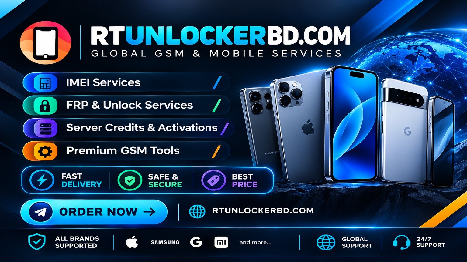 RTUNLOCKERBD (News)