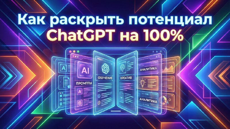 НейроБаза | Лайфхаки по ИИ