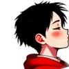 😗