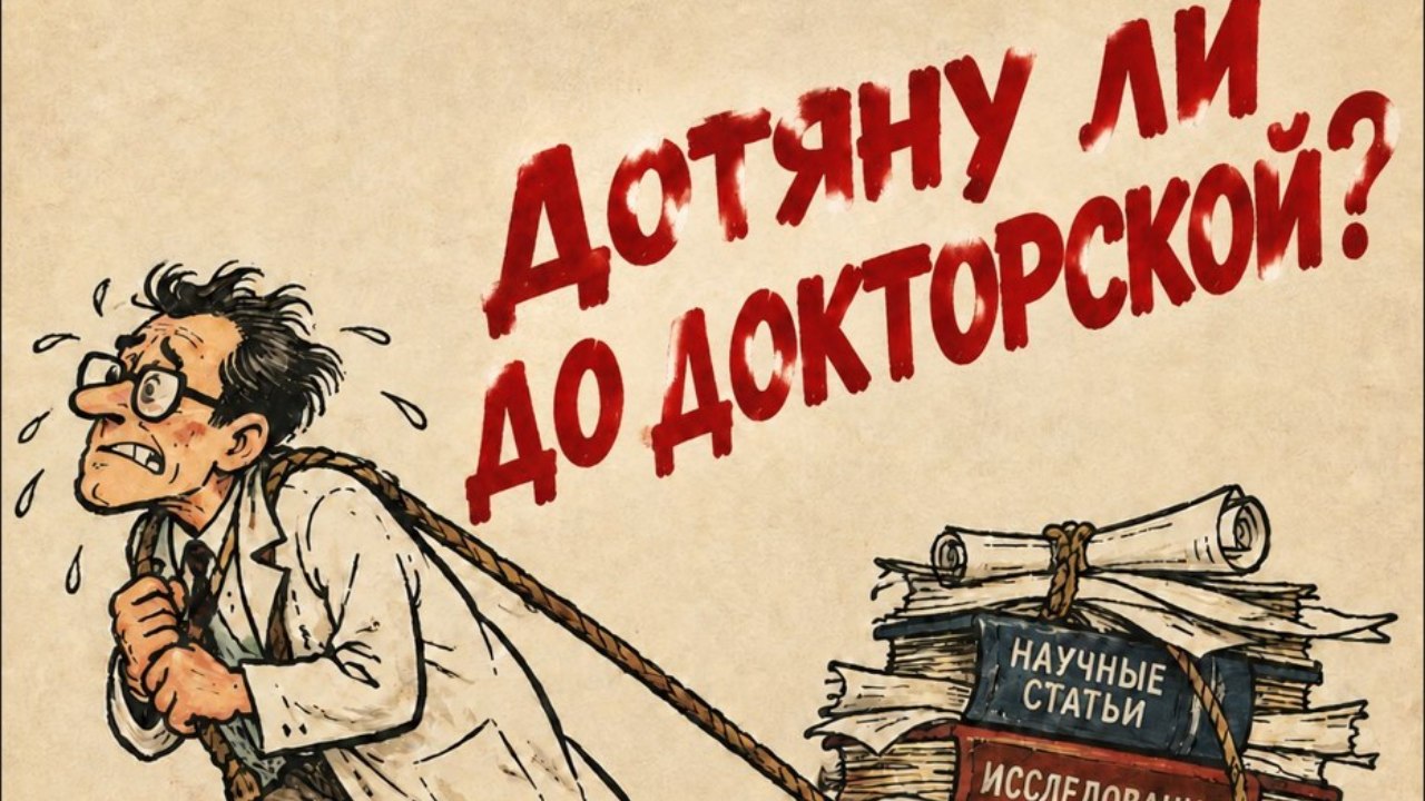 Диссертация | Профессор Воронцова