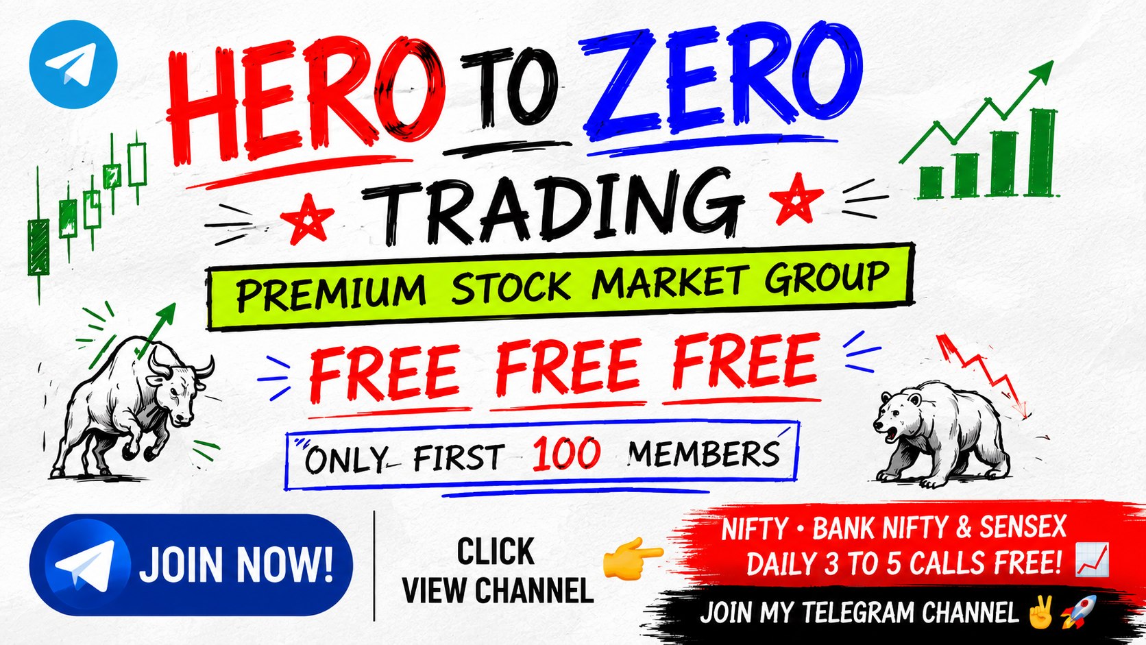Stock Gainers Academy