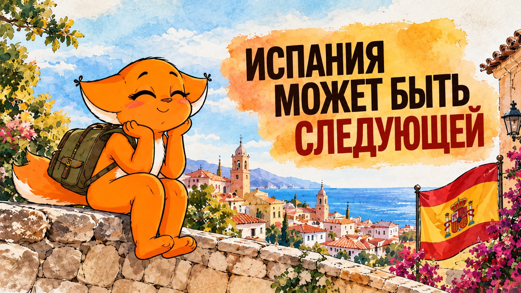 Relocant.es | ВНЖ Испании по Digital Nomad и StartUp