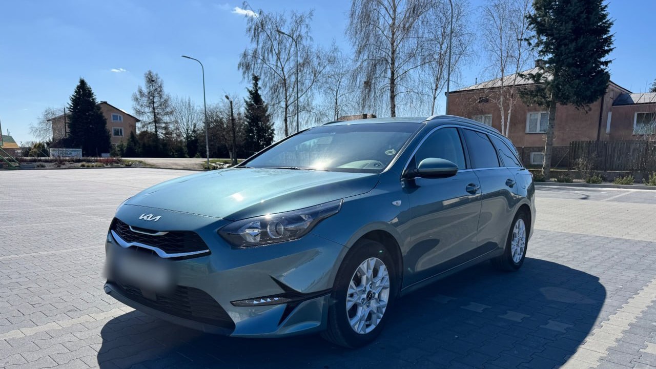 CarHub Express Пригон авто из Европы