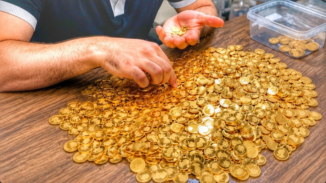 سعید شیوخی|تحلیل بازار