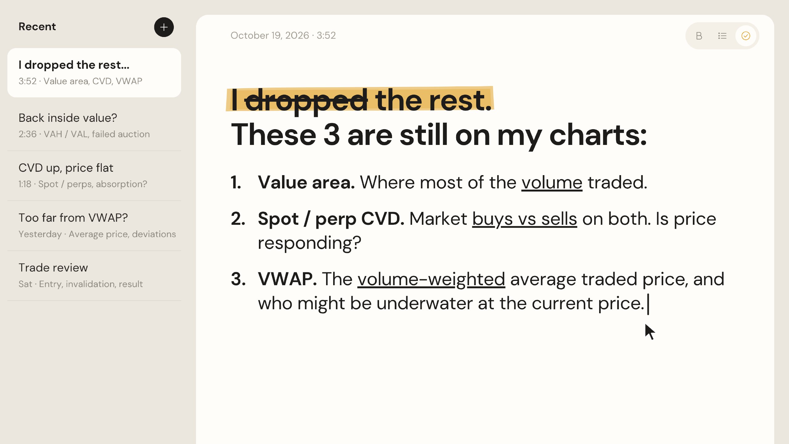 Flip On Dip | Crypto & Trading