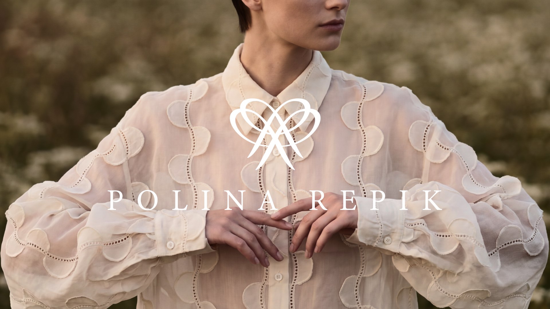 Polina Repik Brand