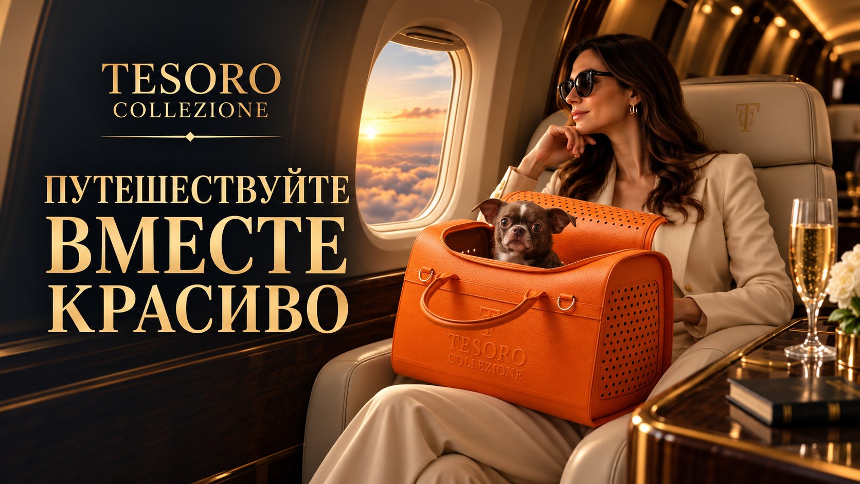 Tesoro Collezione