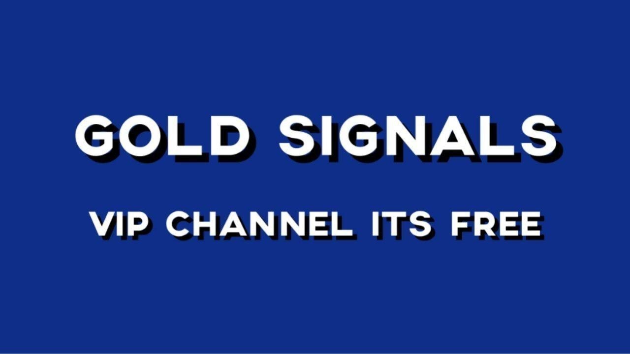 XAUUSD PRO SIGNAL'S