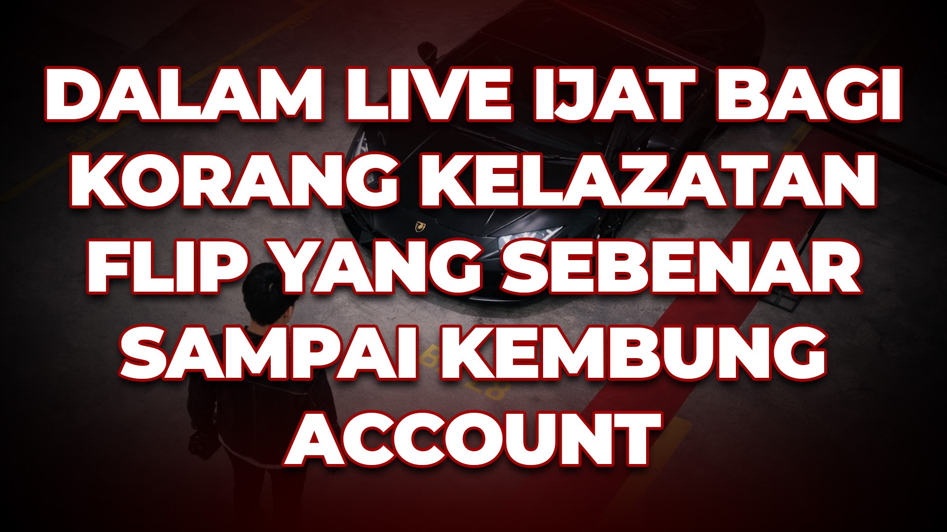 Izzat Super Flip