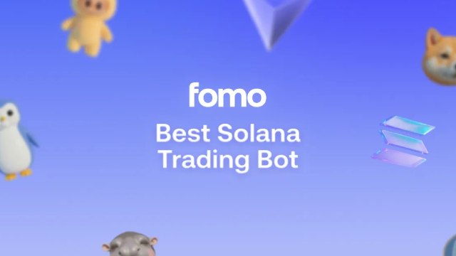 Fomo App