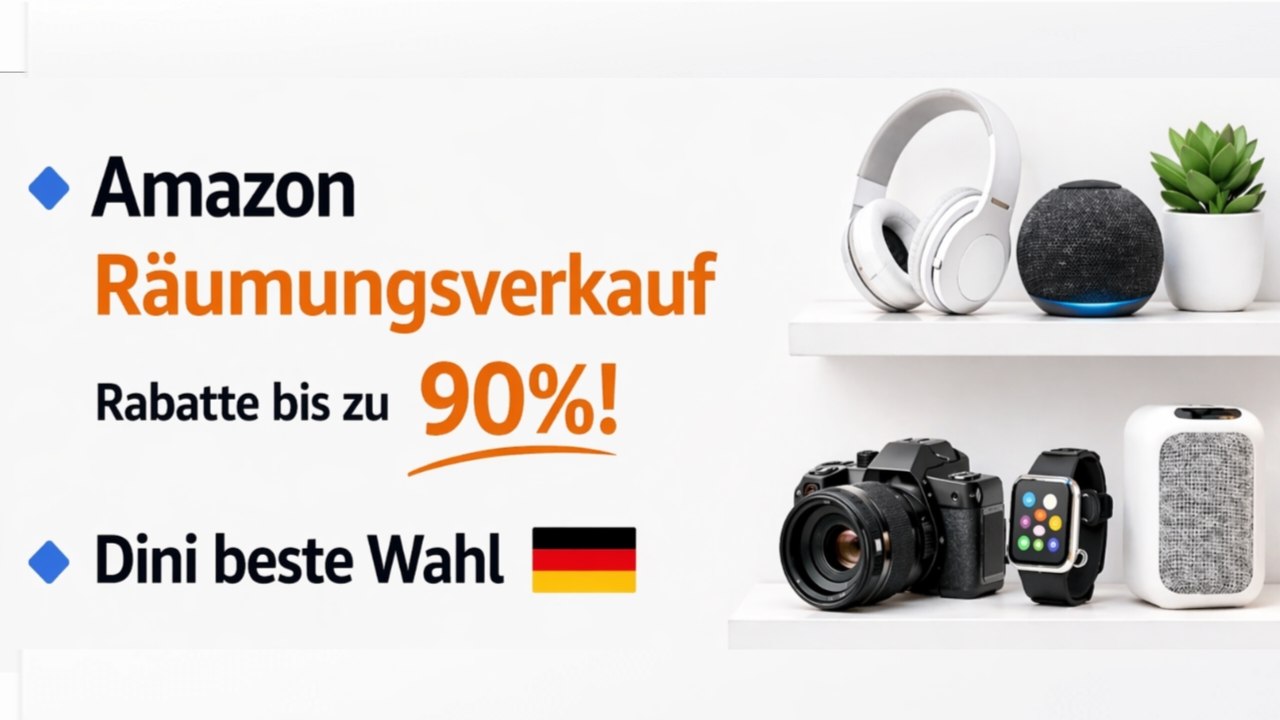 Die besten Produkte