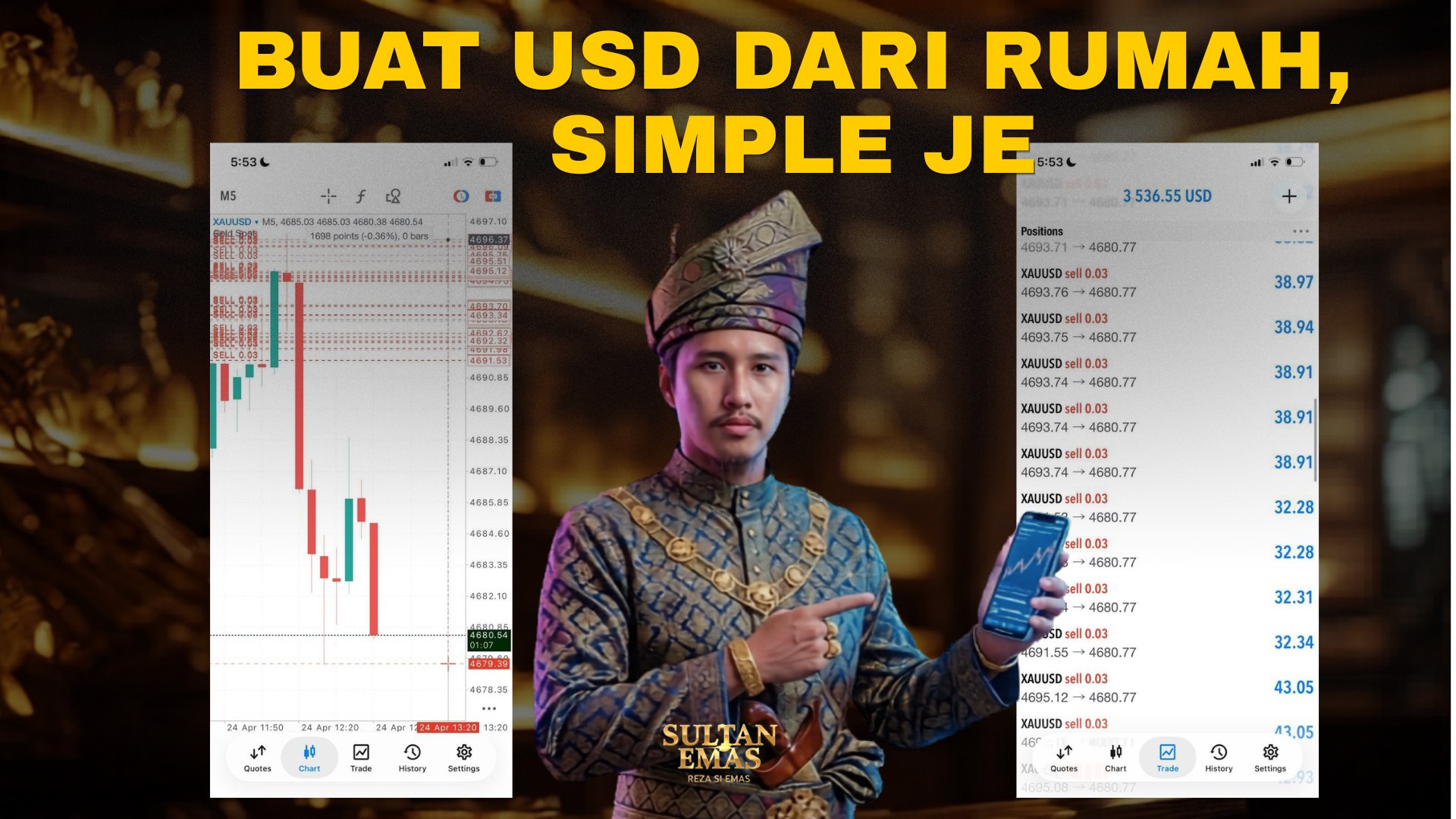 SULTAN EMAS ๐ธ๐ฌ๐ฎ๐ฉ๐ง๐ณ