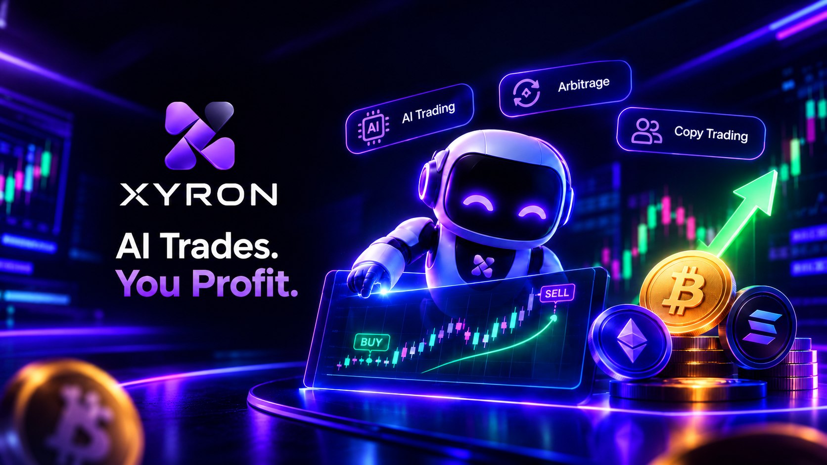 Xyron AI