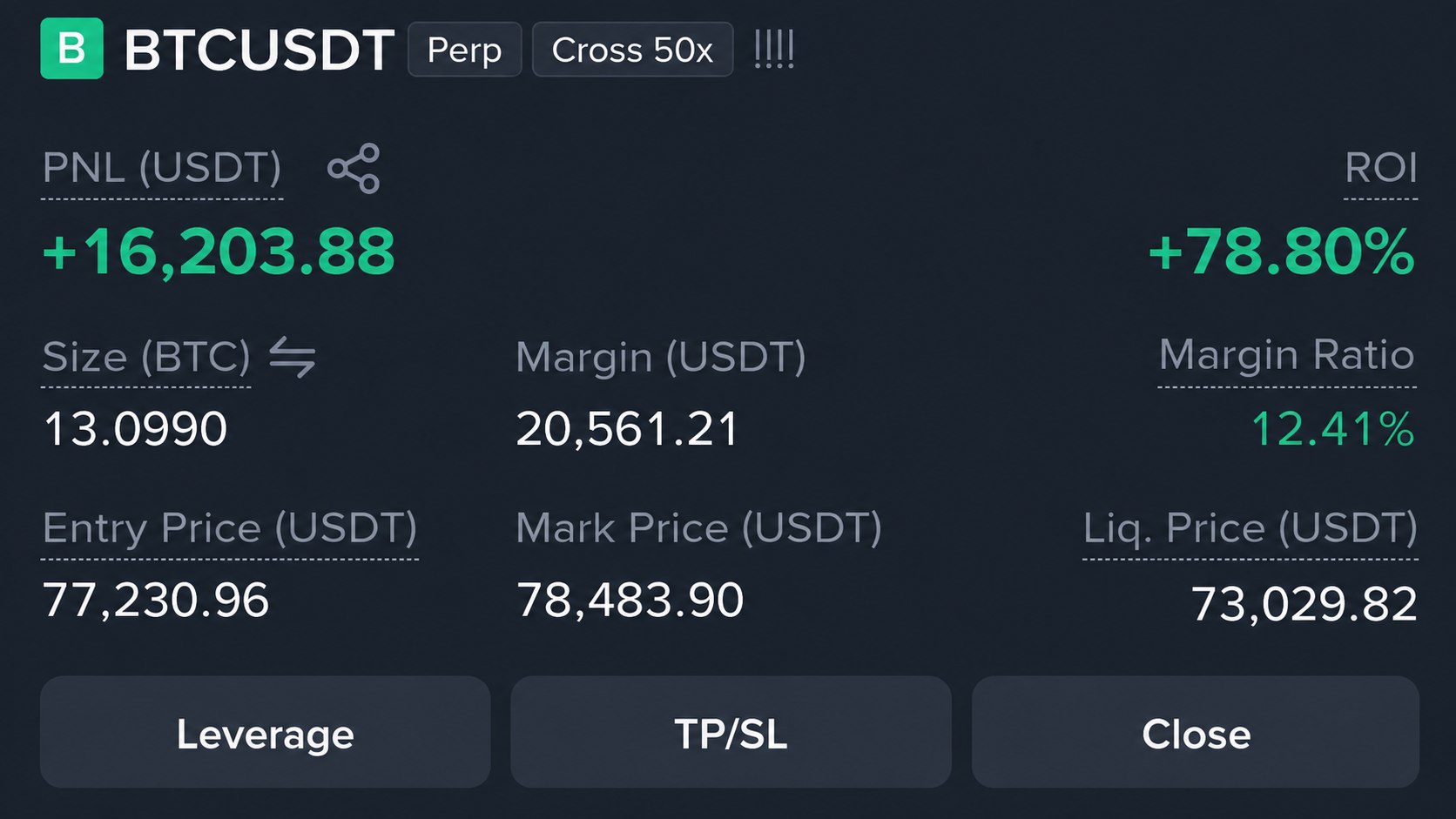 Whale Crypto 🐋 💎