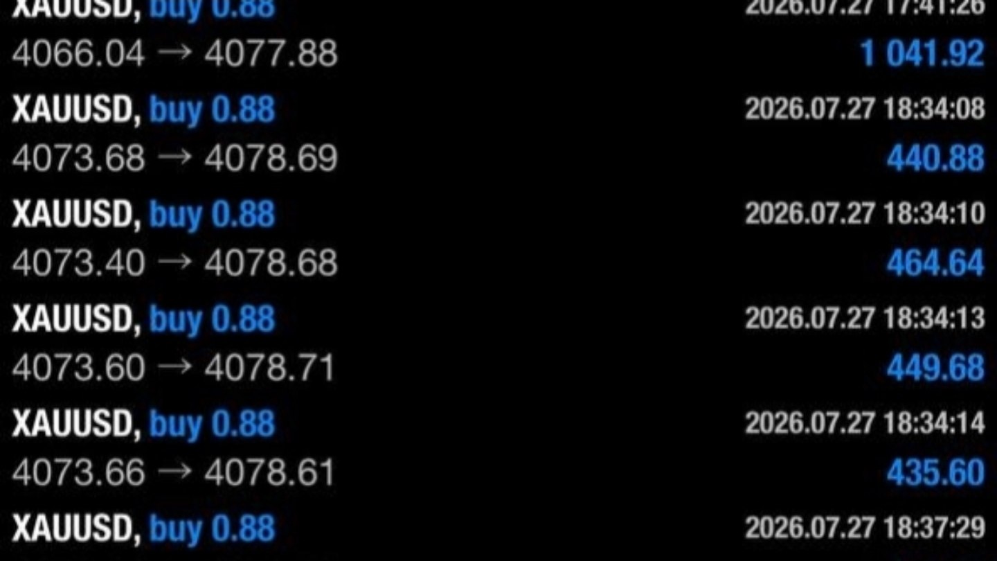 Sure Fx Pro Signals