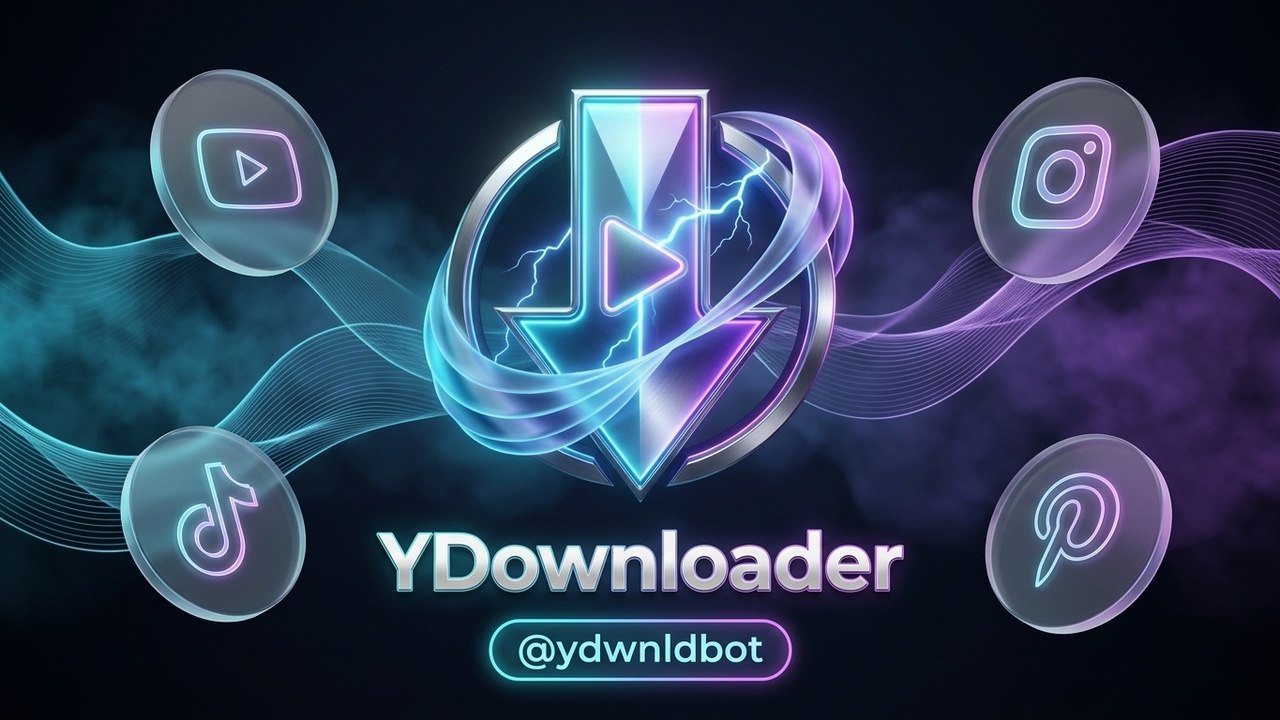 @ydwnldbot