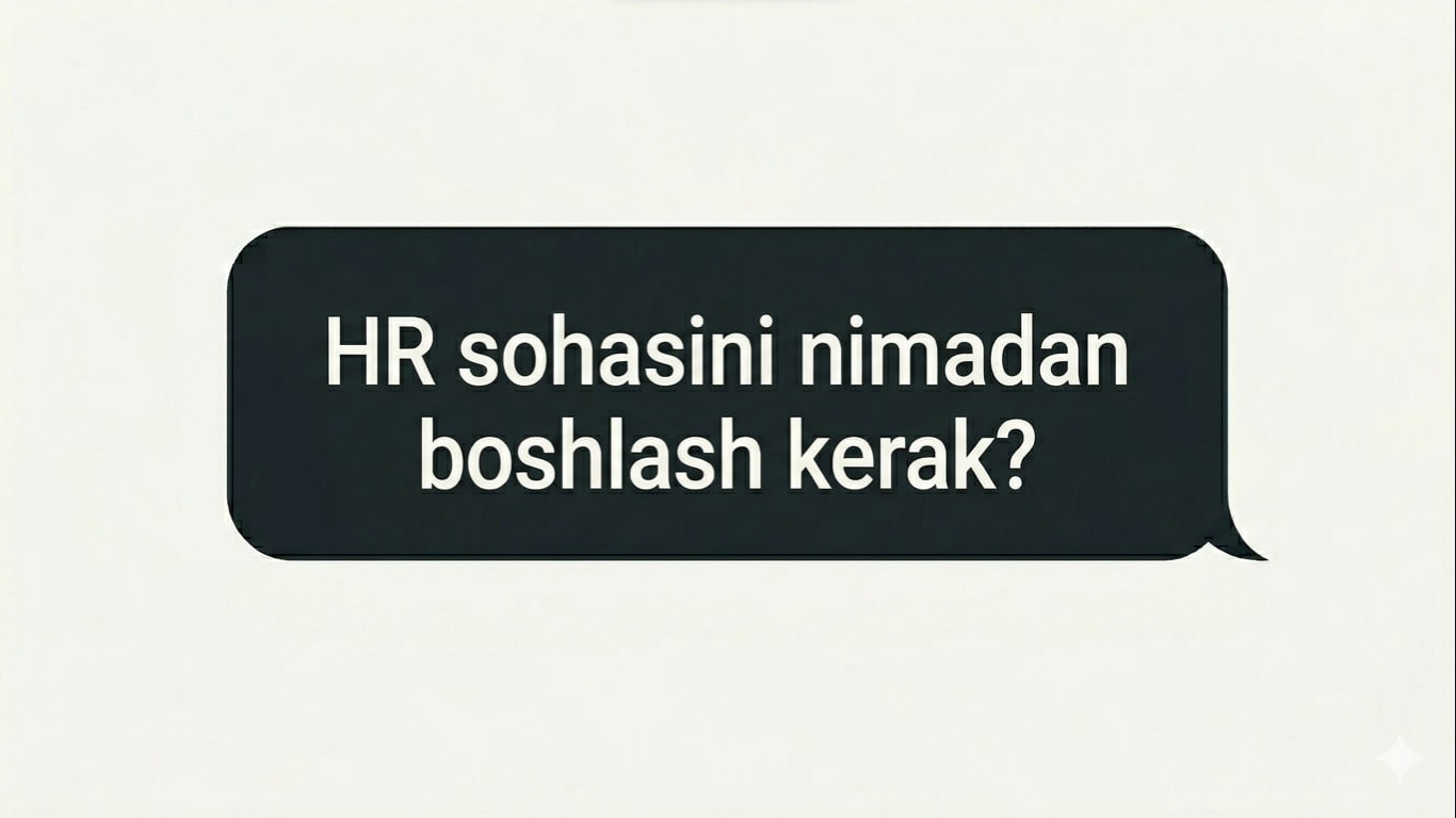 Madina Farkhadovna | Miss HR