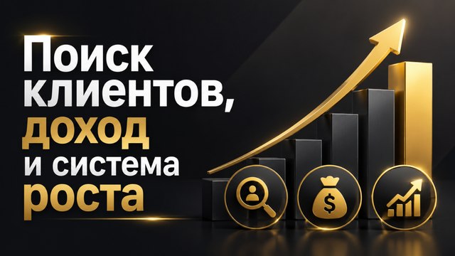 Как выйти на стабильный поток заявок
