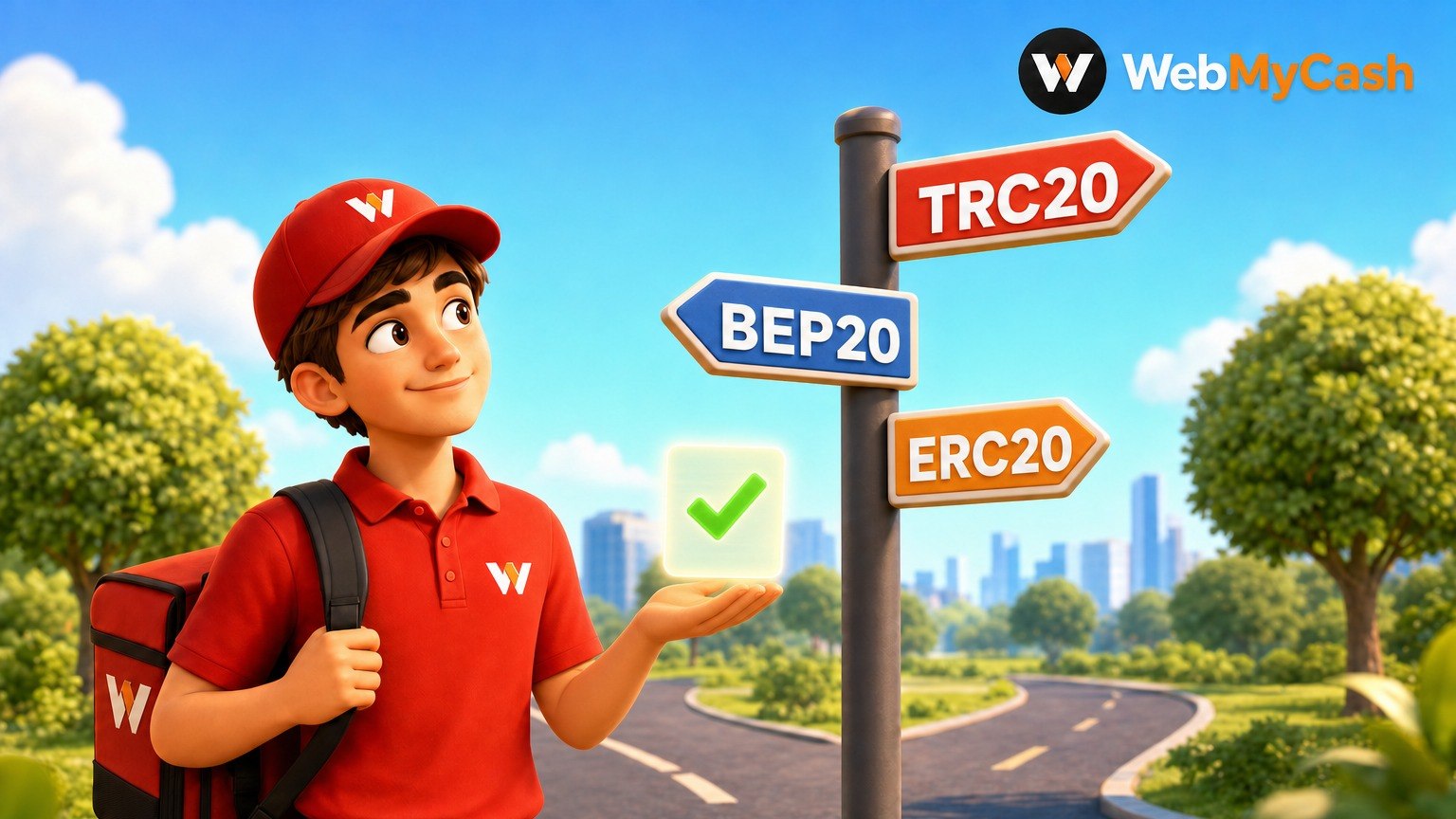 WebMyCash | Exchange