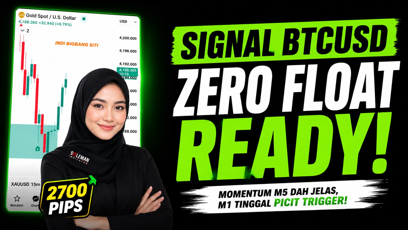 Siti Leman M5