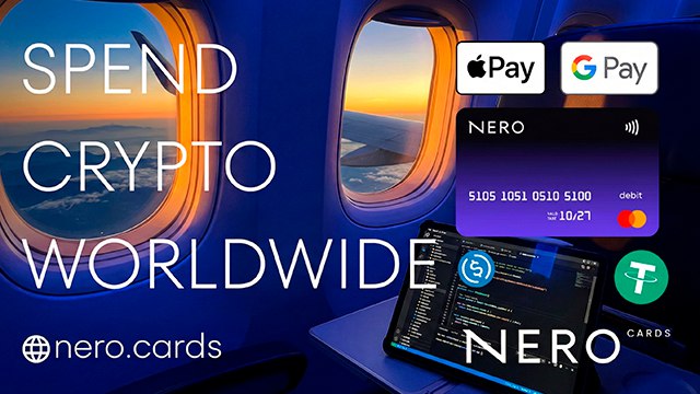 Nero Cards