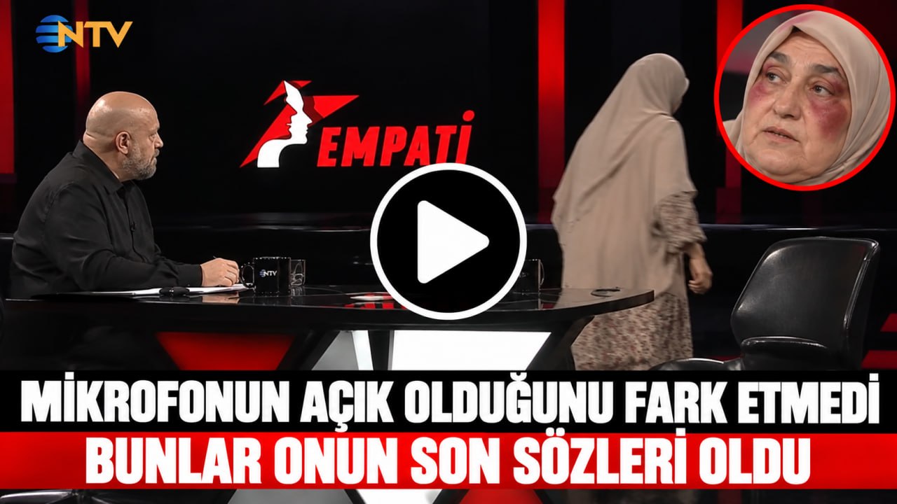 Günün Haberleri 🇹🇷