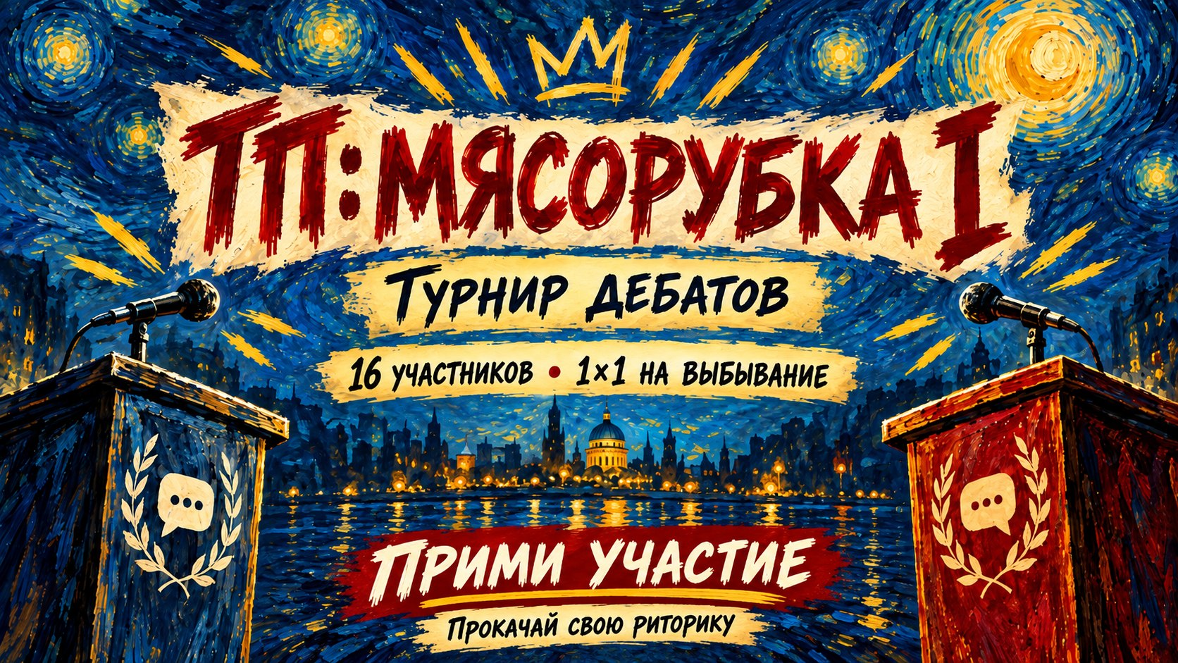 Горбушка: Истории