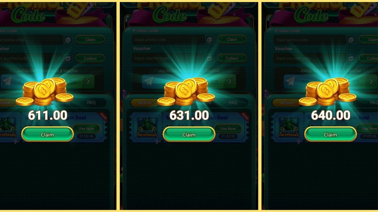 All Yono Big Codes 😱😱