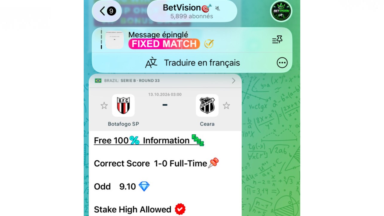 BetVision🎯