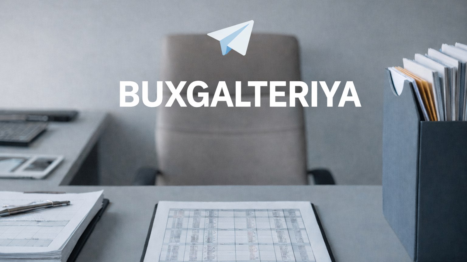 Buxgalter school