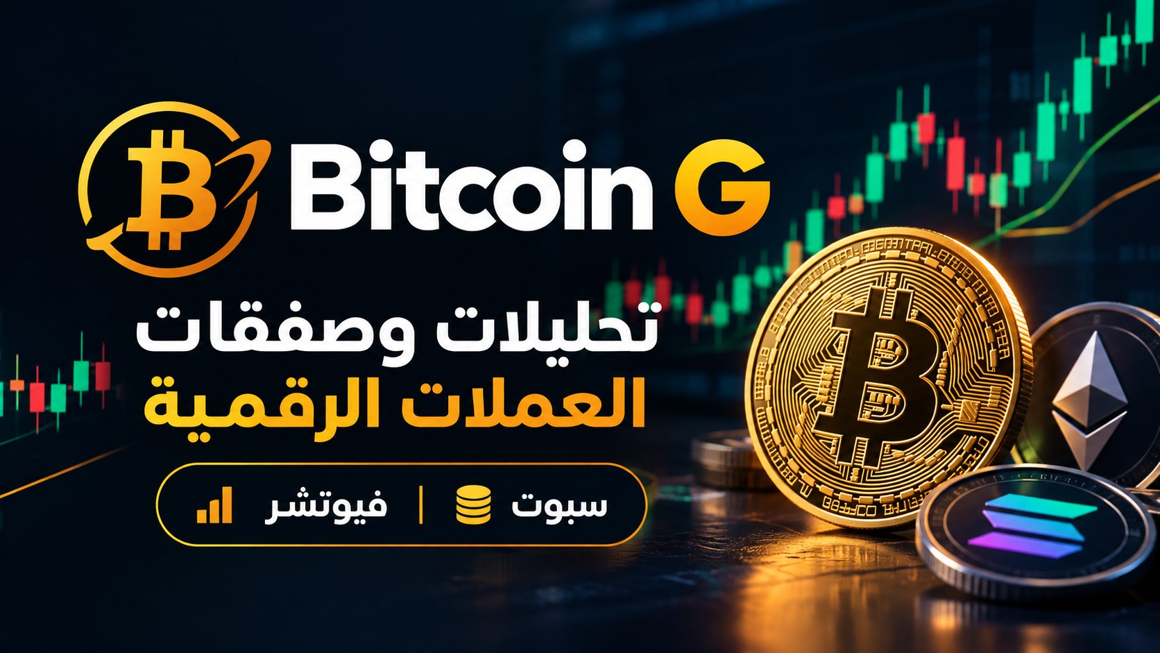 Bitcoin G