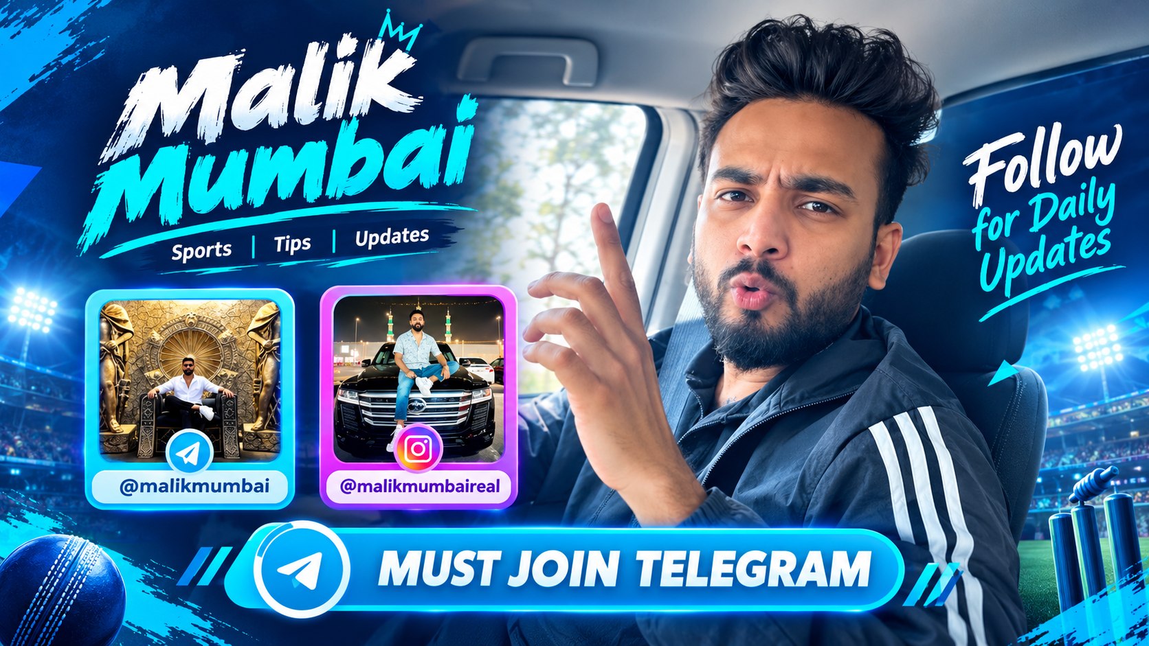 Malik Mumbai