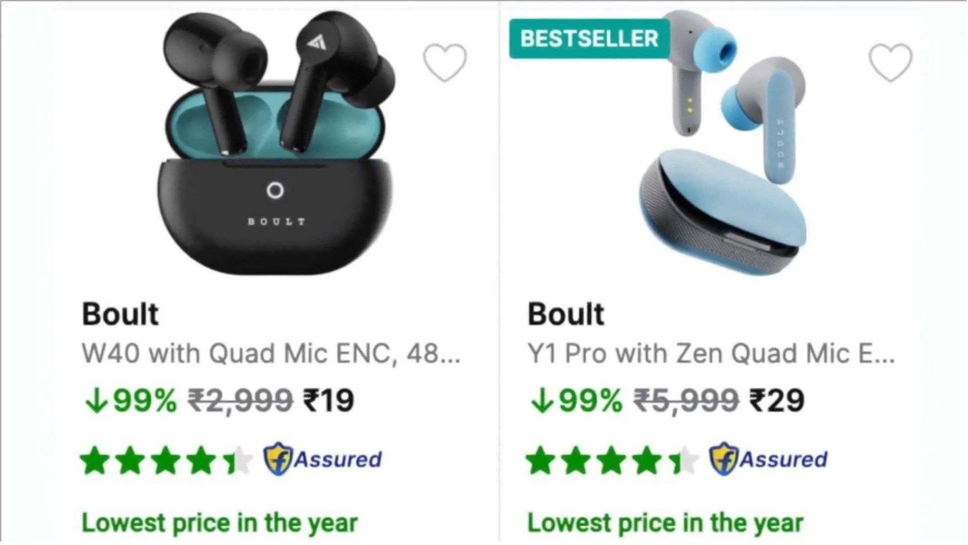 Sasta Sale | Indian Shopping Deals
