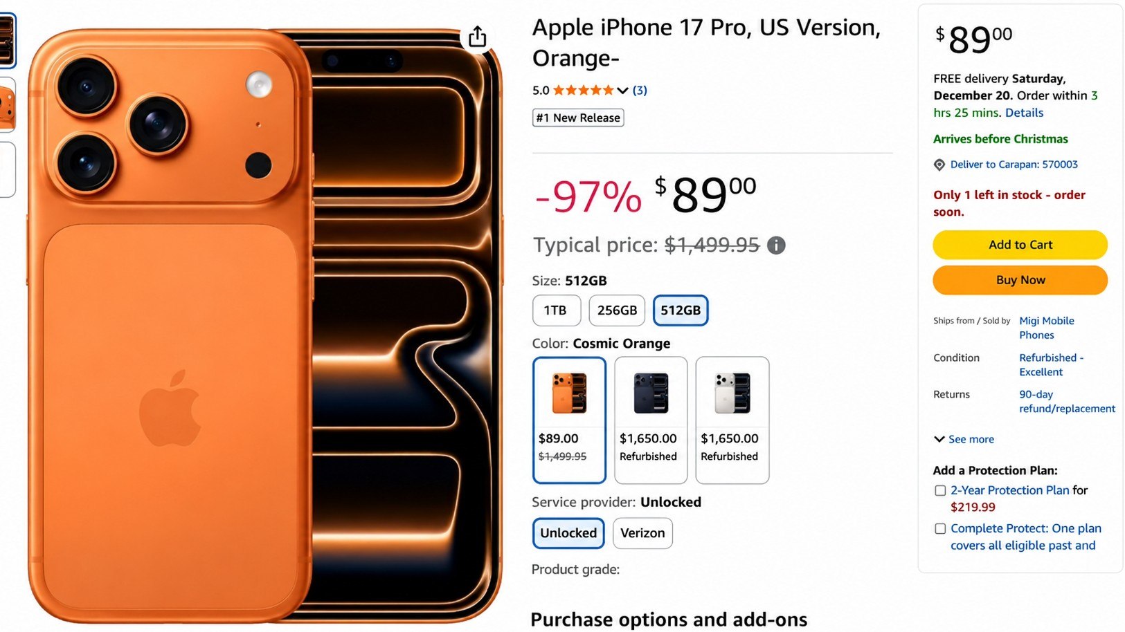 Great Deals USA