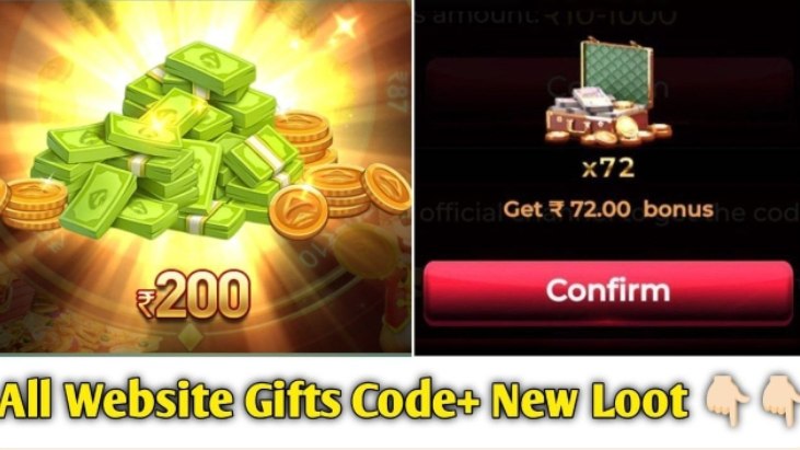 All Type Loots