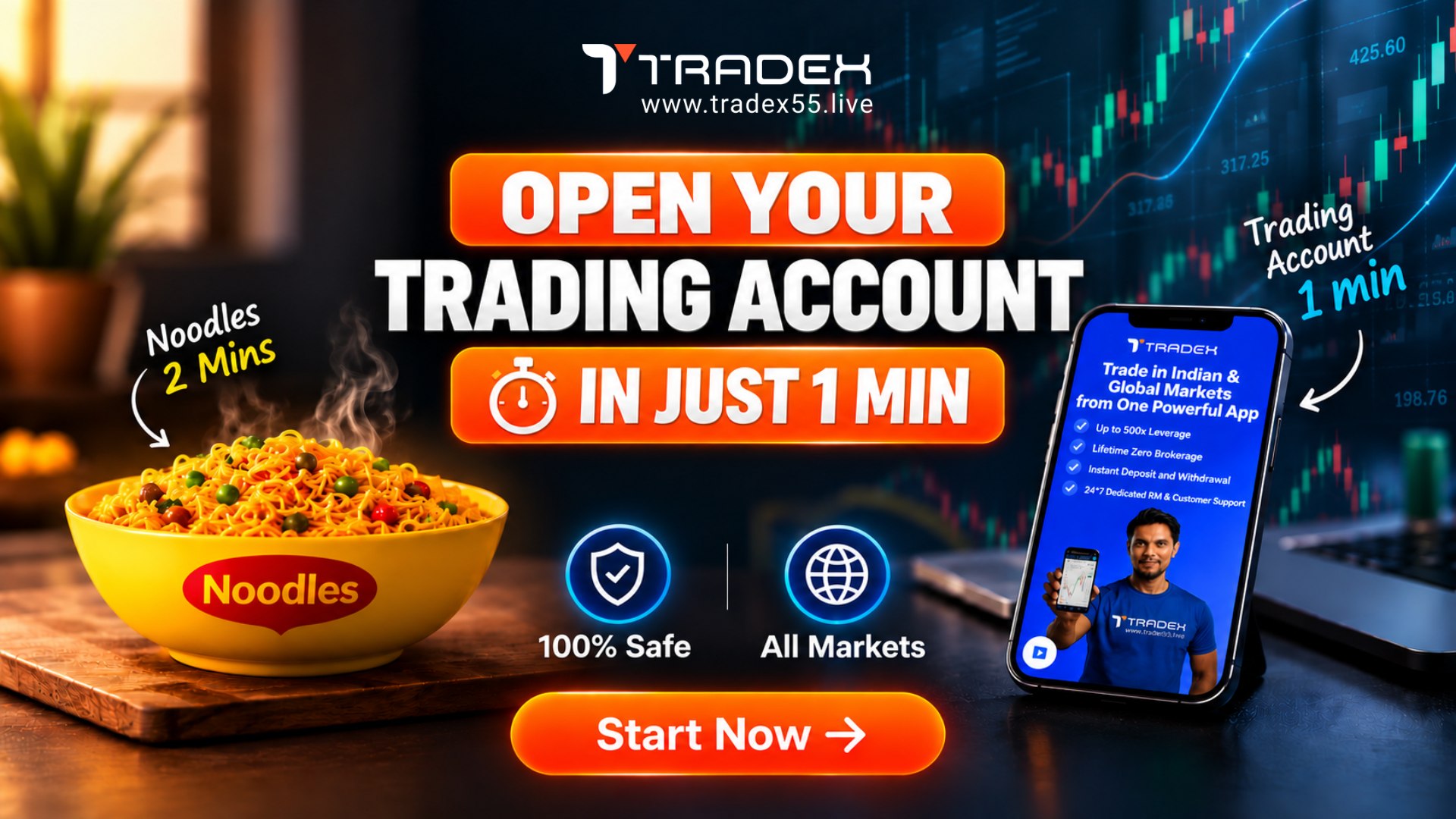 Tradex