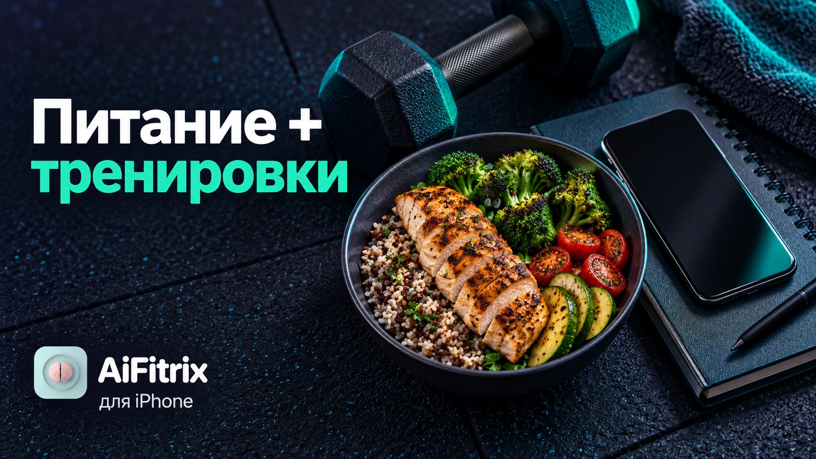 AiXenix - нейробезумие