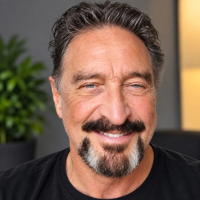 @johnmcafeed