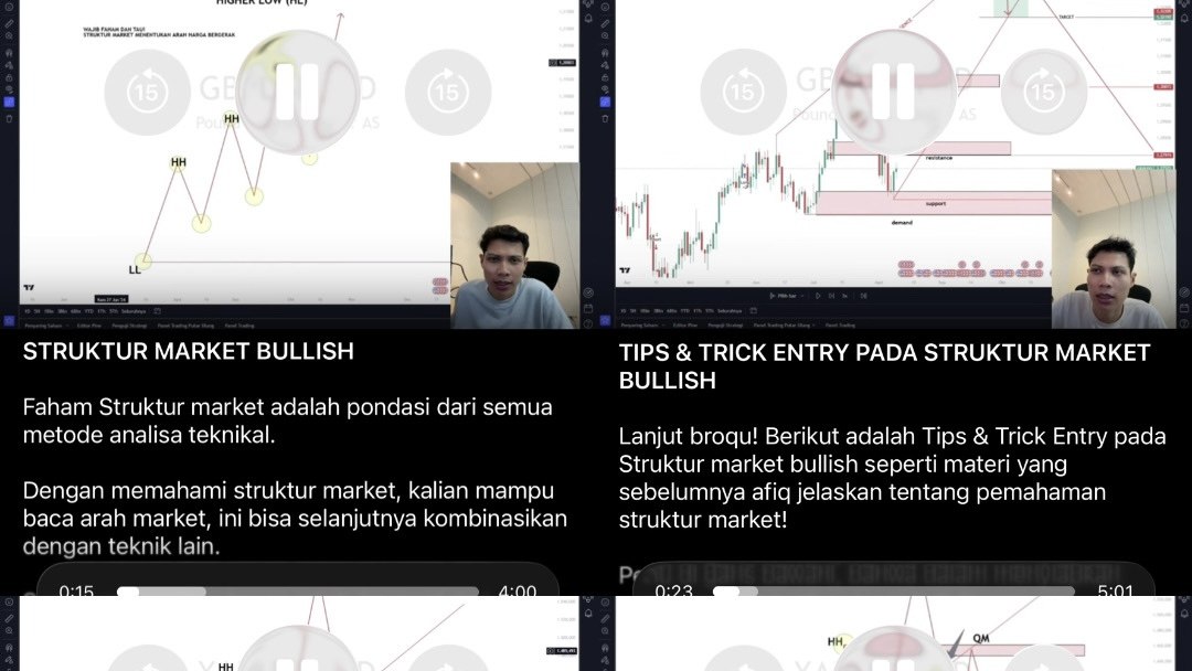 AKADEMI AFIQ INDONESIA!🇮🇩